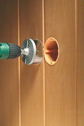 8-częściowy zestaw wieńców tnących 1609200243 BOSCH