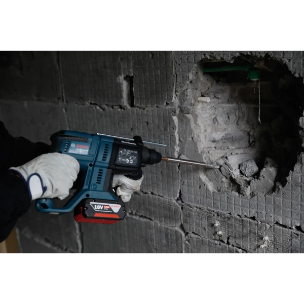 Młotowiertarka Bosch GBH 180-LI 611911122