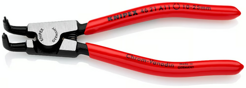 Szczypce do pierścieni osadczych sprężynujących KNIPEX KN4621A11