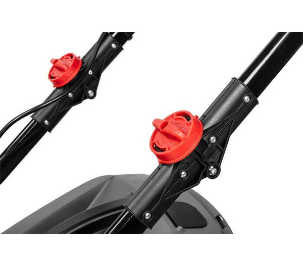 Kosiarka akumulatorowa Graphite 58G033