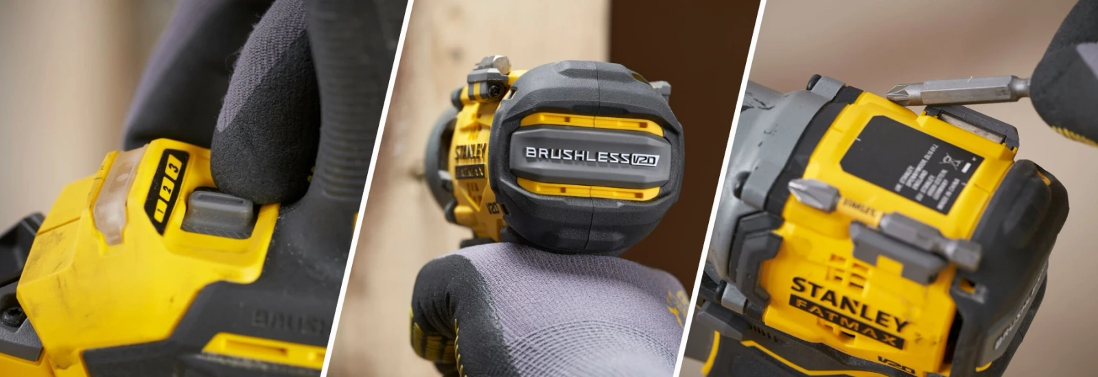 Cechy szczególne zakrętarki SFMCF830