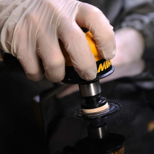 Szlifierka mimośrodowa Mirka ROS 150NV