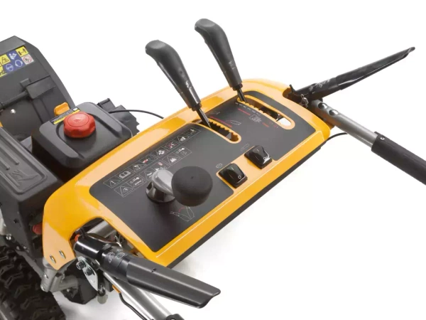 Odśnieżarka spalinowa Stiga ST 5262 P