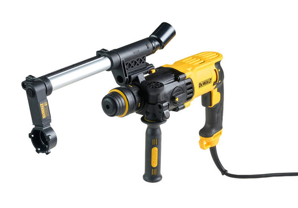 Młotowiertarka SDS-Plus Dewalt D25135K