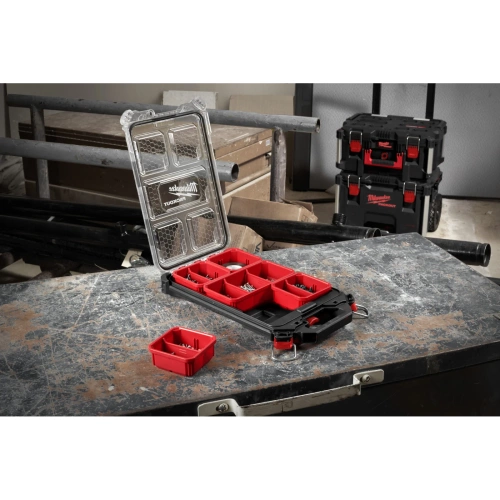 Organizer warsztatowy PACKOUT™ Milwaukee 4932471065