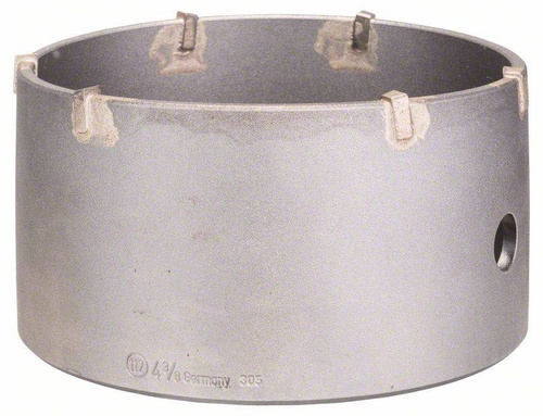 Koronki wiertnicze SDS plus-9 112x50x72 Bosch 2608550617