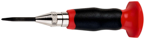 Punktak automatyczny 60-130N z osłoną dłoni RENNSTEIG 430 230