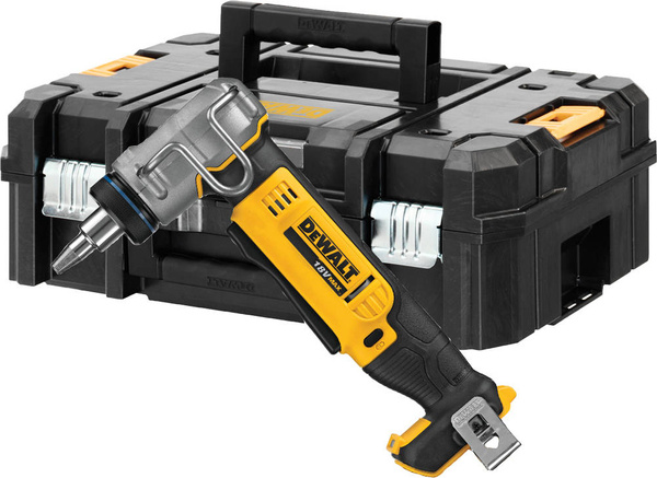 Akumulatorowy rozszerzacz do rur PEX DCE400NT-XJ DeWALT