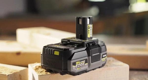 Akumulator Ryobi ONE+ EDGE 18V 4.0Ah RB1840E