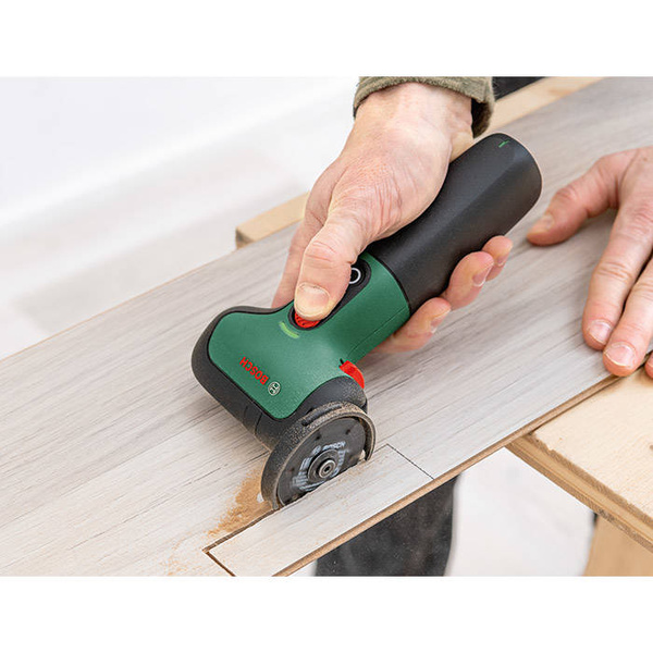 Szlifierka kątowa Bosch EasyCut&Grind