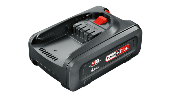 Akumulator Bosch PBA 18V 4.0Ah PowerPlus 1607A350T0