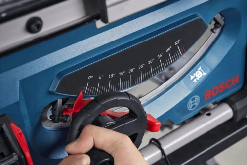 Pilarka stołowa Bosch GTS 70-216