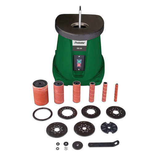 Szlifierka wrzecionowa Holzstar OSS 100