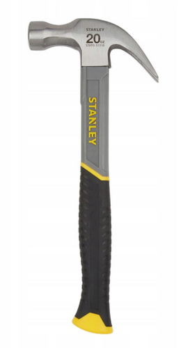 Młotek ciesielski Stanley 0-51310