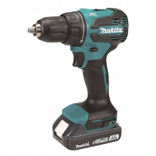 Akumulator Makita BLB182 18V 2Ah