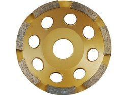 Diamentowa tarcza szlifierska do betonu D-60682 Makita 125 mm
