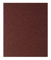 Papier do szlifowania ręcznego Universal Remove, 230 x 280 mm, ziarnistość 40 Bosch 2609256C33