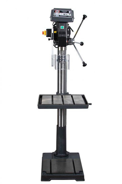 Wiertarka stołowa kolumnowa Proma E-2020F/400 (25402001)