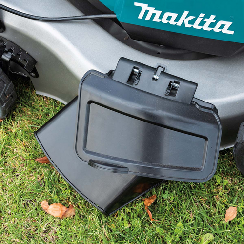 Kosiarka Makita DLM536PT2