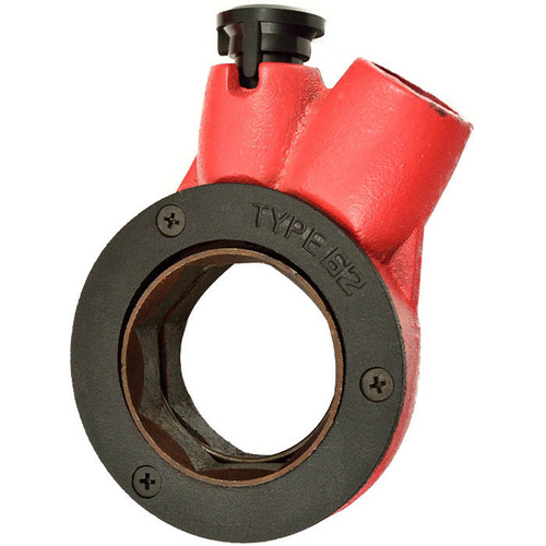 Gwintownica ręczna do rur GEKO G01002 - 6 elementów