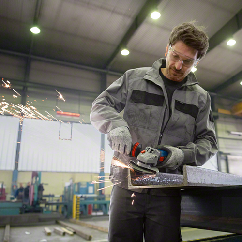 Szlifierka kątowa Bosch GWS 14-125 S