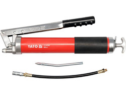 Smarownica ręczna 0,6 l Yato YT-07042