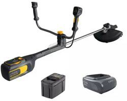 Podkaszarka akumulatorowa Stiga PROMO_BC700EBKIT