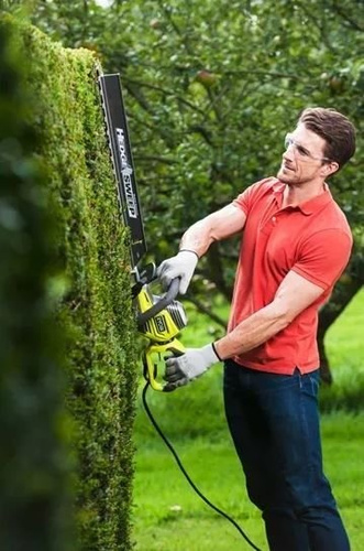 Nożyce do żywopłotu RYOBI RHT6760RL 650W 60 cm 5133003647