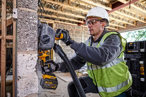 Bruzdownica Dewalt DCG200T2