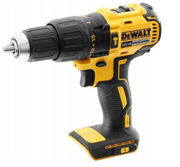 Zestaw elektronarzędzi DeWALT DCK2060S3T