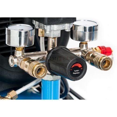 Kompresor olejowy Airpress HL 310-25