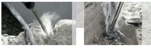 Makita D-19180 zestaw wierteł i dłut sds plus w walizce