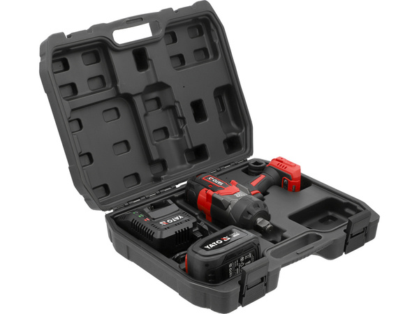 Klucz udarowy Yato YT-828073