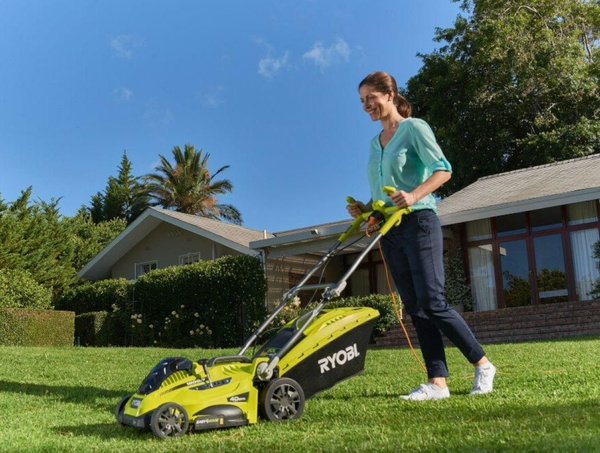 Kosiarka do trawy Ryobi RLM18E40H (5133002347)