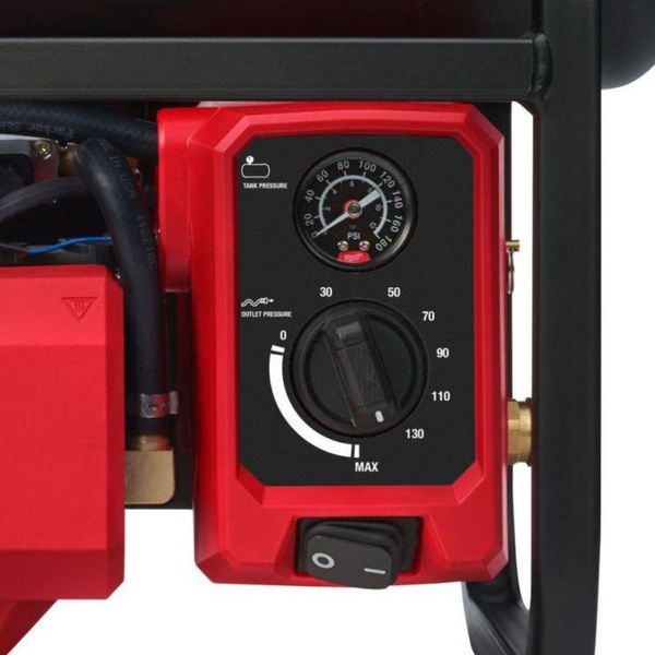 Kompresor Milwaukee M18 FAC-0