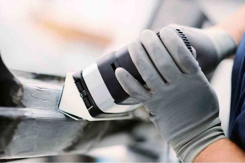 Szlifierka linearna Festool DUPLEX LS 130 EQ-Plus 567850