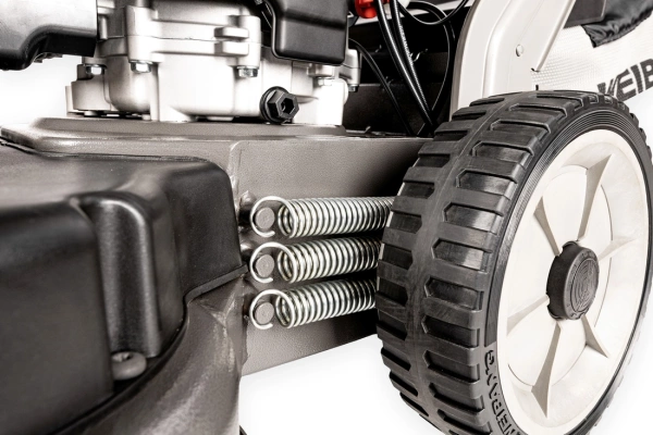 Kosiarka spalinowa Weibang WB778SLC V 3IN1