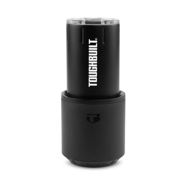 Zestaw kubek i uchwyt ToughBuilt TB-B1-A-52