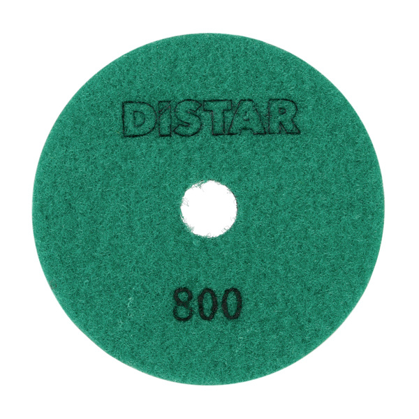 Tarcza polerska 100 mm P800 Distar 80115429038
