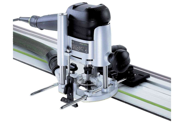 Frezarka górnowrzecionowa OF 1010 REBQ-Set FESTOOL 577168