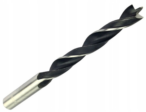 Wiertło spiralne do drewna 13x150/95mm Bosch 2609255210 to