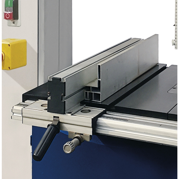 Piła taśmowa do drewna Holzkraft HBS 713 S 5150713