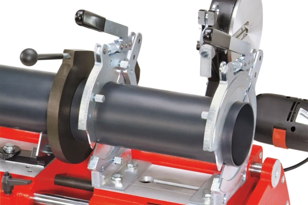 Zgrzewarka doczołowa do rur Rothenberger ROWELD SANILINE 40-160mm (54004)