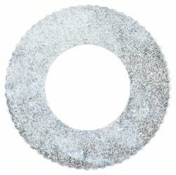 Pierścień redukcyjny do tarcz pilarskich 20,0x10,000x1,2 Bosch 2600100193