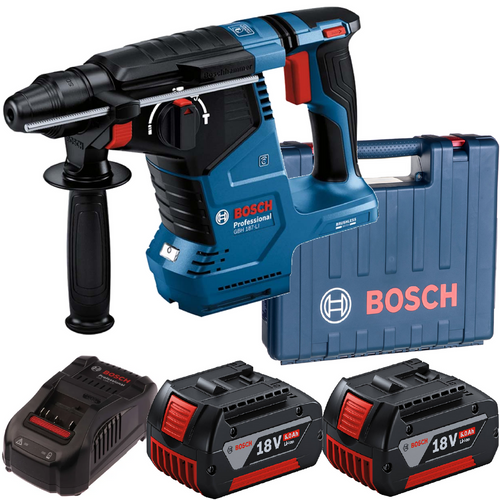 Młotowiertarka Bosch GBH 187-LI 0611923021