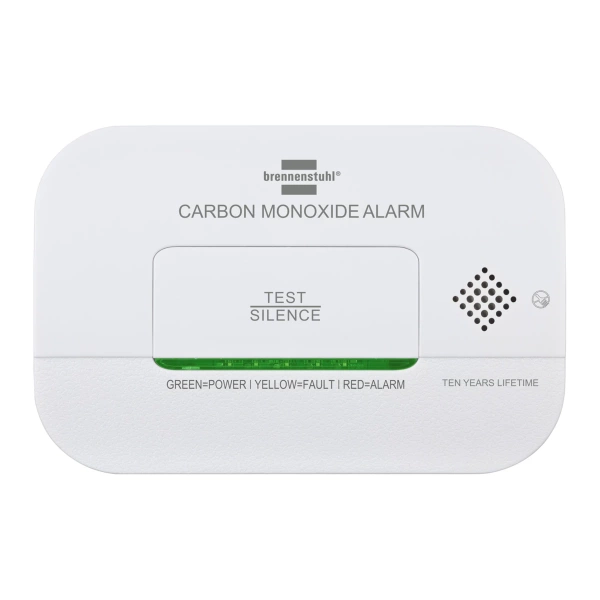 Czujnik tlenku węgla CM A 3030 Brennenstuhl 1291480