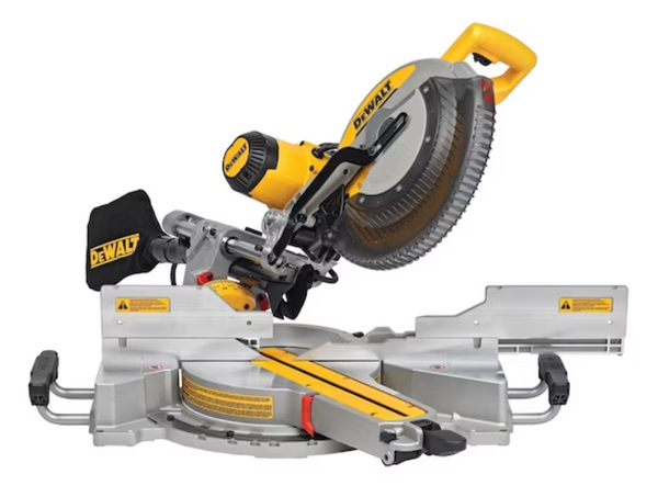 Ukośnica DeWalt DWS780-QS