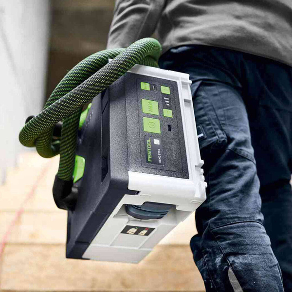 Odkurzacz Festool CLEANTEC CTLC SYS I-Basic (576936)