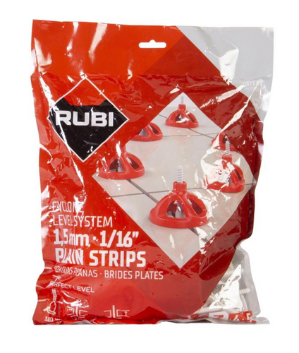 Zestaw CYCLONE 1,5 mm (300+100) 35964 RUBI