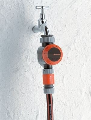 Sterownik nawadniania Gardena 01169-20